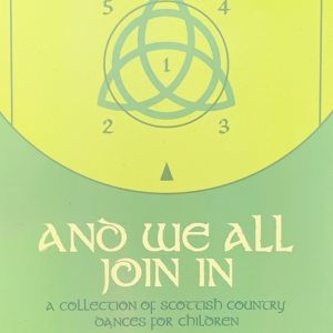 And We All Join In
