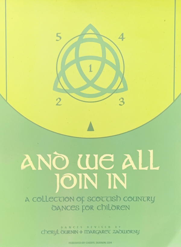 And We All Join In