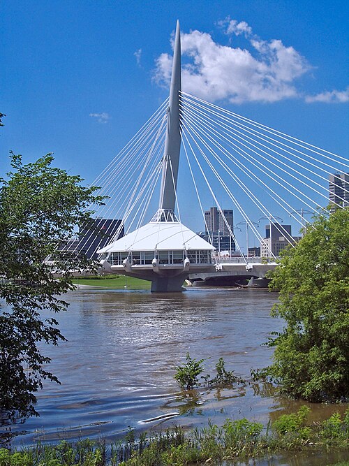 The Esplanade